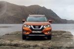 Nissan X-Trail 2018 года (CIS)